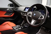USED 2022 72 BMW M135I 2.0 XDRIVE 5 DOOR 