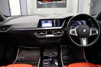 USED 2022 72 BMW M135I 2.0 XDRIVE 5 DOOR 