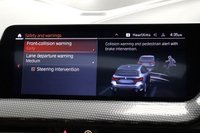 USED 2022 72 BMW M135I 2.0 XDRIVE 5 DOOR 