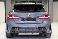 USED 2022 72 BMW M135I 2.0 XDRIVE 5 DOOR 