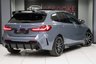 USED 2022 72 BMW M135I 2.0 XDRIVE 5 DOOR 