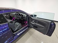 USED 2016 16 VOLKSWAGEN SCIROCCO 2.0 TDI BlueMotion Tech R-Line Hatchback 3dr Diesel DSG Euro 6 (s/s) (184 ps) + NAV + PANORAMIC E/SUNROOF + HEATED LEATHER SPORT SEATS + CRUISE + BLUETOOTH + MULTIMEDIA + F/R PARK AID + PRIVACY + BODY KIT + 19S 19S+PAN ROOF+F/R PARK+HEATED LEATHERS+NAV+CRUISE+BT