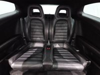 USED 2016 16 VOLKSWAGEN SCIROCCO 2.0 TDI BlueMotion Tech R-Line Hatchback 3dr Diesel DSG Euro 6 (s/s) (184 ps) + NAV + PANORAMIC E/SUNROOF + HEATED LEATHER SPORT SEATS + CRUISE + BLUETOOTH + MULTIMEDIA + F/R PARK AID + PRIVACY + BODY KIT + 19S 19S+PAN ROOF+F/R PARK+HEATED LEATHERS+NAV+CRUISE+BT
