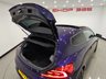 USED 2016 16 VOLKSWAGEN SCIROCCO 2.0 TDI BlueMotion Tech R-Line Hatchback 3dr Diesel DSG Euro 6 (s/s) (184 ps) + NAV + PANORAMIC E/SUNROOF + HEATED LEATHER SPORT SEATS + CRUISE + BLUETOOTH + MULTIMEDIA + F/R PARK AID + PRIVACY + BODY KIT + 19S 19S+PAN ROOF+F/R PARK+HEATED LEATHERS+NAV+CRUISE+BT