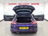 USED 2016 16 VOLKSWAGEN SCIROCCO 2.0 TDI BlueMotion Tech R-Line Hatchback 3dr Diesel DSG Euro 6 (s/s) (184 ps) + NAV + PANORAMIC E/SUNROOF + HEATED LEATHER SPORT SEATS + CRUISE + BLUETOOTH + MULTIMEDIA + F/R PARK AID + PRIVACY + BODY KIT + 19S 19S+PAN ROOF+F/R PARK+HEATED LEATHERS+NAV+CRUISE+BT