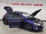 USED 2016 16 VOLKSWAGEN SCIROCCO 2.0 TDI BlueMotion Tech R-Line Hatchback 3dr Diesel DSG Euro 6 (s/s) (184 ps) + NAV + PANORAMIC E/SUNROOF + HEATED LEATHER SPORT SEATS + CRUISE + BLUETOOTH + MULTIMEDIA + F/R PARK AID + PRIVACY + BODY KIT + 19S 19S+PAN ROOF+F/R PARK+HEATED LEATHERS+NAV+CRUISE+BT