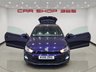 USED 2016 16 VOLKSWAGEN SCIROCCO 2.0 TDI BlueMotion Tech R-Line Hatchback 3dr Diesel DSG Euro 6 (s/s) (184 ps) + NAV + PANORAMIC E/SUNROOF + HEATED LEATHER SPORT SEATS + CRUISE + BLUETOOTH + MULTIMEDIA + F/R PARK AID + PRIVACY + BODY KIT + 19S 19S+PAN ROOF+F/R PARK+HEATED LEATHERS+NAV+CRUISE+BT