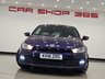 USED 2016 16 VOLKSWAGEN SCIROCCO 2.0 TDI BlueMotion Tech R-Line Hatchback 3dr Diesel DSG Euro 6 (s/s) (184 ps) + NAV + PANORAMIC E/SUNROOF + HEATED LEATHER SPORT SEATS + CRUISE + BLUETOOTH + MULTIMEDIA + F/R PARK AID + PRIVACY + BODY KIT + 19S 19S+PAN ROOF+F/R PARK+HEATED LEATHERS+NAV+CRUISE+BT