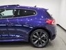 USED 2016 16 VOLKSWAGEN SCIROCCO 2.0 TDI BlueMotion Tech R-Line Hatchback 3dr Diesel DSG Euro 6 (s/s) (184 ps) + NAV + PANORAMIC E/SUNROOF + HEATED LEATHER SPORT SEATS + CRUISE + BLUETOOTH + MULTIMEDIA + F/R PARK AID + PRIVACY + BODY KIT + 19S 19S+PAN ROOF+F/R PARK+HEATED LEATHERS+NAV+CRUISE+BT