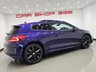 USED 2016 16 VOLKSWAGEN SCIROCCO 2.0 TDI BlueMotion Tech R-Line Hatchback 3dr Diesel DSG Euro 6 (s/s) (184 ps) + NAV + PANORAMIC E/SUNROOF + HEATED LEATHER SPORT SEATS + CRUISE + BLUETOOTH + MULTIMEDIA + F/R PARK AID + PRIVACY + BODY KIT + 19S 19S+PAN ROOF+F/R PARK+HEATED LEATHERS+NAV+CRUISE+BT