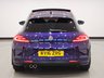 USED 2016 16 VOLKSWAGEN SCIROCCO 2.0 TDI BlueMotion Tech R-Line Hatchback 3dr Diesel DSG Euro 6 (s/s) (184 ps) + NAV + PANORAMIC E/SUNROOF + HEATED LEATHER SPORT SEATS + CRUISE + BLUETOOTH + MULTIMEDIA + F/R PARK AID + PRIVACY + BODY KIT + 19S 19S+PAN ROOF+F/R PARK+HEATED LEATHERS+NAV+CRUISE+BT