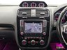 USED 2016 16 VOLKSWAGEN SCIROCCO 2.0 TDI BlueMotion Tech R-Line Hatchback 3dr Diesel DSG Euro 6 (s/s) (184 ps) + NAV + PANORAMIC E/SUNROOF + HEATED LEATHER SPORT SEATS + CRUISE + BLUETOOTH + MULTIMEDIA + F/R PARK AID + PRIVACY + BODY KIT + 19S 19S+PAN ROOF+F/R PARK+HEATED LEATHERS+NAV+CRUISE+BT