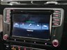 USED 2016 16 VOLKSWAGEN SCIROCCO 2.0 TDI BlueMotion Tech R-Line Hatchback 3dr Diesel DSG Euro 6 (s/s) (184 ps) + NAV + PANORAMIC E/SUNROOF + HEATED LEATHER SPORT SEATS + CRUISE + BLUETOOTH + MULTIMEDIA + F/R PARK AID + PRIVACY + BODY KIT + 19S 19S+PAN ROOF+F/R PARK+HEATED LEATHERS+NAV+CRUISE+BT