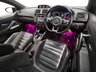 USED 2016 16 VOLKSWAGEN SCIROCCO 2.0 TDI BlueMotion Tech R-Line Hatchback 3dr Diesel DSG Euro 6 (s/s) (184 ps) + NAV + PANORAMIC E/SUNROOF + HEATED LEATHER SPORT SEATS + CRUISE + BLUETOOTH + MULTIMEDIA + F/R PARK AID + PRIVACY + BODY KIT + 19S 19S+PAN ROOF+F/R PARK+HEATED LEATHERS+NAV+CRUISE+BT