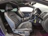 USED 2016 16 VOLKSWAGEN SCIROCCO 2.0 TDI BlueMotion Tech R-Line Hatchback 3dr Diesel DSG Euro 6 (s/s) (184 ps) + NAV + PANORAMIC E/SUNROOF + HEATED LEATHER SPORT SEATS + CRUISE + BLUETOOTH + MULTIMEDIA + F/R PARK AID + PRIVACY + BODY KIT + 19S 19S+PAN ROOF+F/R PARK+HEATED LEATHERS+NAV+CRUISE+BT
