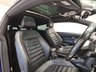 USED 2016 16 VOLKSWAGEN SCIROCCO 2.0 TDI BlueMotion Tech R-Line Hatchback 3dr Diesel DSG Euro 6 (s/s) (184 ps) + NAV + PANORAMIC E/SUNROOF + HEATED LEATHER SPORT SEATS + CRUISE + BLUETOOTH + MULTIMEDIA + F/R PARK AID + PRIVACY + BODY KIT + 19S 19S+PAN ROOF+F/R PARK+HEATED LEATHERS+NAV+CRUISE+BT