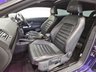USED 2016 16 VOLKSWAGEN SCIROCCO 2.0 TDI BlueMotion Tech R-Line Hatchback 3dr Diesel DSG Euro 6 (s/s) (184 ps) + NAV + PANORAMIC E/SUNROOF + HEATED LEATHER SPORT SEATS + CRUISE + BLUETOOTH + MULTIMEDIA + F/R PARK AID + PRIVACY + BODY KIT + 19S 19S+PAN ROOF+F/R PARK+HEATED LEATHERS+NAV+CRUISE+BT