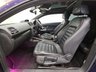 USED 2016 16 VOLKSWAGEN SCIROCCO 2.0 TDI BlueMotion Tech R-Line Hatchback 3dr Diesel DSG Euro 6 (s/s) (184 ps) + NAV + PANORAMIC E/SUNROOF + HEATED LEATHER SPORT SEATS + CRUISE + BLUETOOTH + MULTIMEDIA + F/R PARK AID + PRIVACY + BODY KIT + 19S 19S+PAN ROOF+F/R PARK+HEATED LEATHERS+NAV+CRUISE+BT