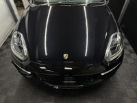 USED 2014 64 PORSCHE CAYENNE 4.8T V8 Turbo SUV 5dr Petrol TiptronicS 4WD Euro 6 (s/s) (520 ps) PAN|PDCC|PTV|Carbon interior