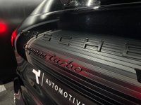 USED 2014 64 PORSCHE CAYENNE 4.8T V8 Turbo SUV 5dr Petrol TiptronicS 4WD Euro 6 (s/s) (520 ps) PAN|PDCC|PTV|Carbon interior