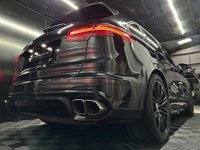 USED 2014 64 PORSCHE CAYENNE 4.8T V8 Turbo SUV 5dr Petrol TiptronicS 4WD Euro 6 (s/s) (520 ps) PAN|PDCC|PTV|Carbon interior