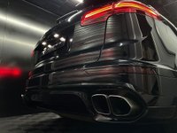USED 2014 64 PORSCHE CAYENNE 4.8T V8 Turbo SUV 5dr Petrol TiptronicS 4WD Euro 6 (s/s) (520 ps) PAN|PDCC|PTV|Carbon interior