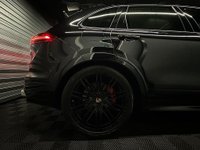 USED 2014 64 PORSCHE CAYENNE 4.8T V8 Turbo SUV 5dr Petrol TiptronicS 4WD Euro 6 (s/s) (520 ps) PAN|PDCC|PTV|Carbon interior