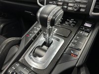USED 2014 64 PORSCHE CAYENNE 4.8T V8 Turbo SUV 5dr Petrol TiptronicS 4WD Euro 6 (s/s) (520 ps) PAN|PDCC|PTV|Carbon interior