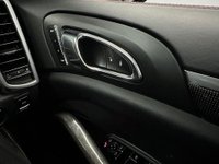 USED 2014 64 PORSCHE CAYENNE 4.8T V8 Turbo SUV 5dr Petrol TiptronicS 4WD Euro 6 (s/s) (520 ps) PAN|PDCC|PTV|Carbon interior