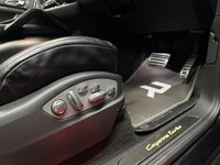 USED 2014 64 PORSCHE CAYENNE 4.8T V8 Turbo SUV 5dr Petrol TiptronicS 4WD Euro 6 (s/s) (520 ps) PAN|PDCC|PTV|Carbon interior