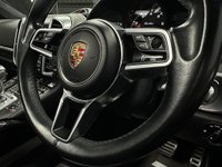 USED 2014 64 PORSCHE CAYENNE 4.8T V8 Turbo SUV 5dr Petrol TiptronicS 4WD Euro 6 (s/s) (520 ps) PAN|PDCC|PTV|Carbon interior