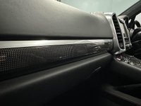 USED 2014 64 PORSCHE CAYENNE 4.8T V8 Turbo SUV 5dr Petrol TiptronicS 4WD Euro 6 (s/s) (520 ps) PAN|PDCC|PTV|Carbon interior