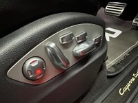 USED 2014 64 PORSCHE CAYENNE 4.8T V8 Turbo SUV 5dr Petrol TiptronicS 4WD Euro 6 (s/s) (520 ps) PAN|PDCC|PTV|Carbon interior