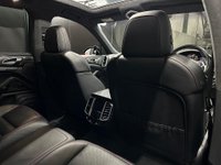 USED 2014 64 PORSCHE CAYENNE 4.8T V8 Turbo SUV 5dr Petrol TiptronicS 4WD Euro 6 (s/s) (520 ps) PAN|PDCC|PTV|Carbon interior