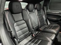 USED 2014 64 PORSCHE CAYENNE 4.8T V8 Turbo SUV 5dr Petrol TiptronicS 4WD Euro 6 (s/s) (520 ps) PAN|PDCC|PTV|Carbon interior