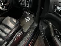 USED 2014 64 PORSCHE CAYENNE 4.8T V8 Turbo SUV 5dr Petrol TiptronicS 4WD Euro 6 (s/s) (520 ps) PAN|PDCC|PTV|Carbon interior