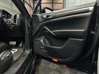 USED 2014 64 PORSCHE CAYENNE 4.8T V8 Turbo SUV 5dr Petrol TiptronicS 4WD Euro 6 (s/s) (520 ps) PAN|PDCC|PTV|Carbon interior