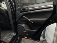 USED 2014 64 PORSCHE CAYENNE 4.8T V8 Turbo SUV 5dr Petrol TiptronicS 4WD Euro 6 (s/s) (520 ps) PAN|PDCC|PTV|Carbon interior