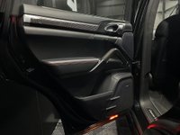 USED 2014 64 PORSCHE CAYENNE 4.8T V8 Turbo SUV 5dr Petrol TiptronicS 4WD Euro 6 (s/s) (520 ps) PAN|PDCC|PTV|Carbon interior