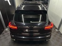 USED 2014 64 PORSCHE CAYENNE 4.8T V8 Turbo SUV 5dr Petrol TiptronicS 4WD Euro 6 (s/s) (520 ps) PAN|PDCC|PTV|Carbon interior