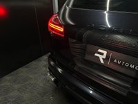 USED 2014 64 PORSCHE CAYENNE 4.8T V8 Turbo SUV 5dr Petrol TiptronicS 4WD Euro 6 (s/s) (520 ps) PAN|PDCC|PTV|Carbon interior
