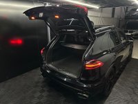 USED 2014 64 PORSCHE CAYENNE 4.8T V8 Turbo SUV 5dr Petrol TiptronicS 4WD Euro 6 (s/s) (520 ps) PAN|PDCC|PTV|Carbon interior