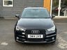 USED 2014 14 AUDI A1 1.4 TFSI S line Style Edition Hatchback 3dr Petrol Manual Euro 5 (s/s) (122 ps) ALLOY WHEELS * REAR SPOILER