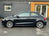 USED 2014 14 AUDI A1 1.4 TFSI S line Style Edition Hatchback 3dr Petrol Manual Euro 5 (s/s) (122 ps) ALLOY WHEELS * REAR SPOILER