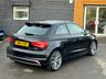 USED 2014 14 AUDI A1 1.4 TFSI S line Style Edition Hatchback 3dr Petrol Manual Euro 5 (s/s) (122 ps) ALLOY WHEELS * REAR SPOILER