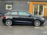 USED 2014 14 AUDI A1 1.4 TFSI S line Style Edition Hatchback 3dr Petrol Manual Euro 5 (s/s) (122 ps) ALLOY WHEELS * REAR SPOILER