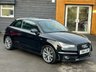 USED 2014 14 AUDI A1 1.4 TFSI S line Style Edition Hatchback 3dr Petrol Manual Euro 5 (s/s) (122 ps) ALLOY WHEELS * REAR SPOILER