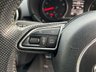USED 2014 14 AUDI A1 1.4 TFSI S line Style Edition Hatchback 3dr Petrol Manual Euro 5 (s/s) (122 ps) ALLOY WHEELS * REAR SPOILER