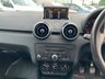 USED 2014 14 AUDI A1 1.4 TFSI S line Style Edition Hatchback 3dr Petrol Manual Euro 5 (s/s) (122 ps) ALLOY WHEELS * REAR SPOILER