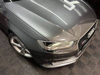 USED 2016 16 AUDI RS3 2.5 TFSI Sportback 5dr Petrol S Tronic quattro Euro 6 (s/s) (Nav) (367 ps) **Reserved**